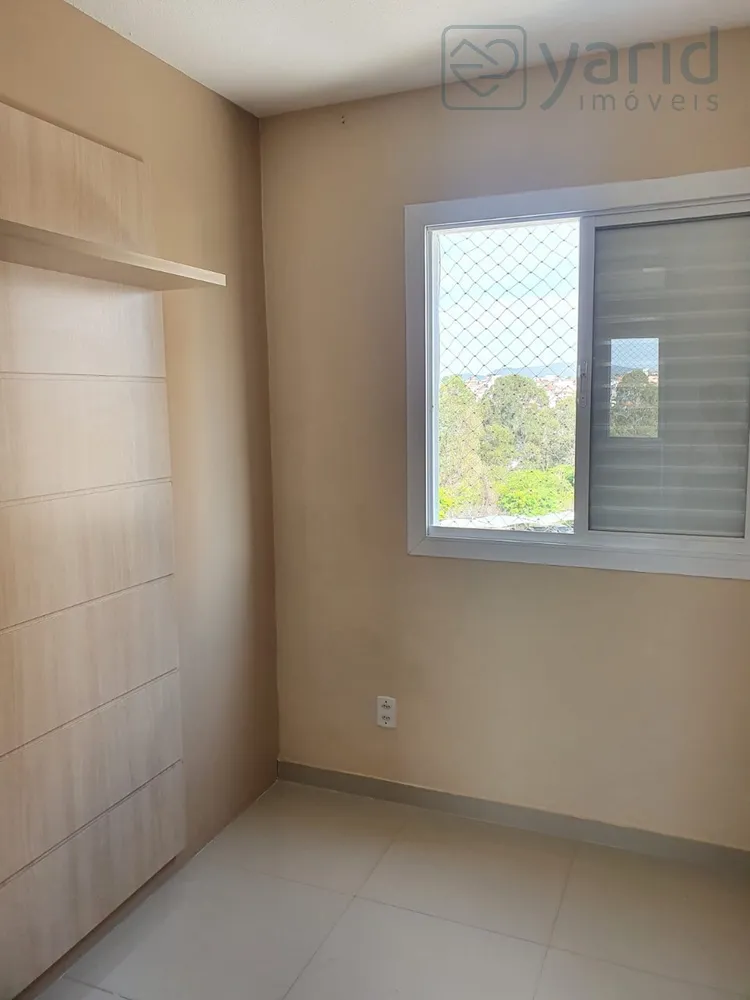 Apartamento, 2 quartos, 49 m² - Foto 6