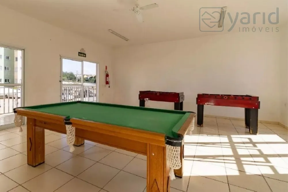 Apartamento, 2 quartos, 49 m² - Foto 10