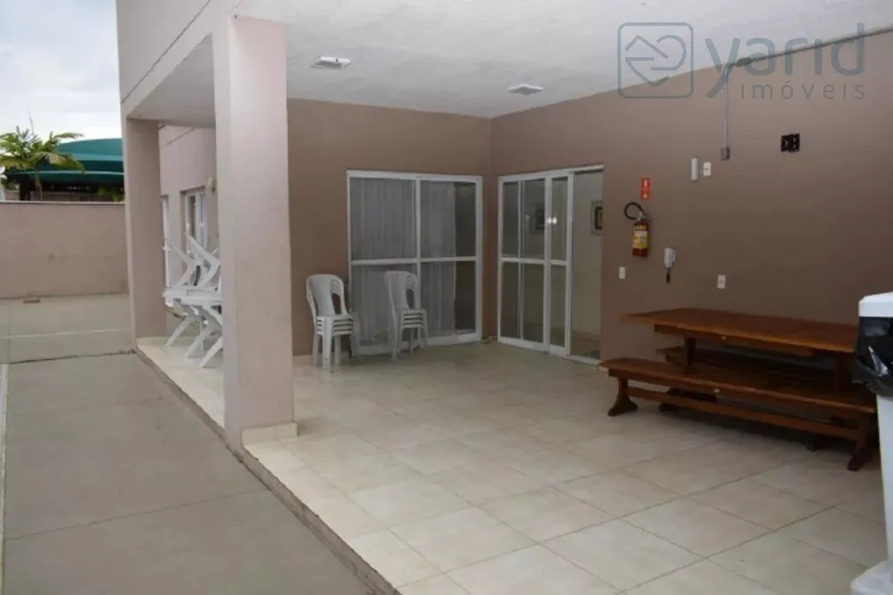 Apartamento, 2 quartos, 49 m² - Foto 12