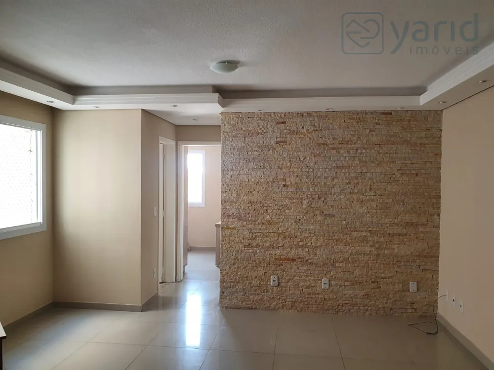 Apartamento, 2 quartos, 49 m² - Foto 2