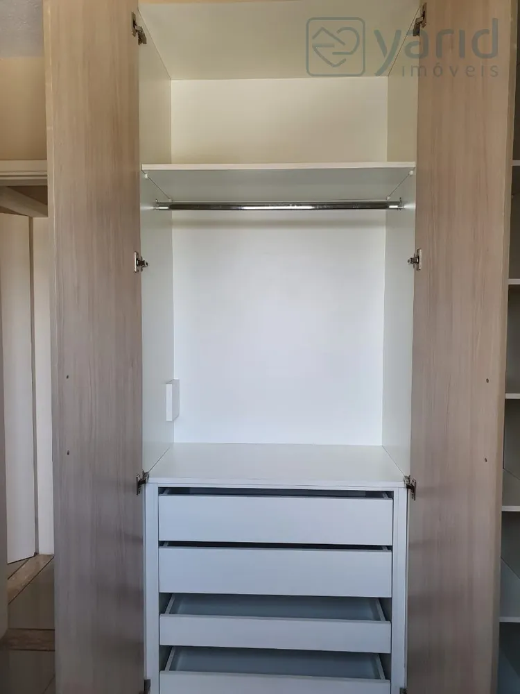 Apartamento, 2 quartos, 49 m² - Foto 8