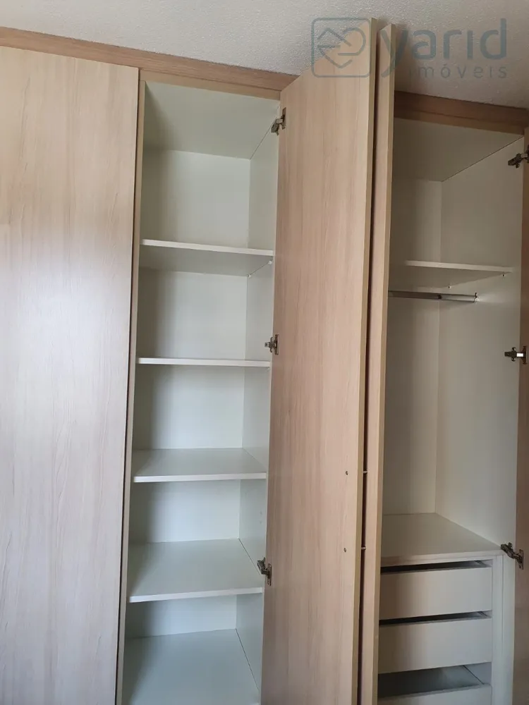 Apartamento, 2 quartos, 49 m² - Foto 7