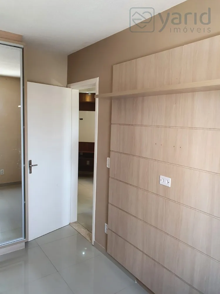Apartamento, 2 quartos, 49 m² - Foto 4