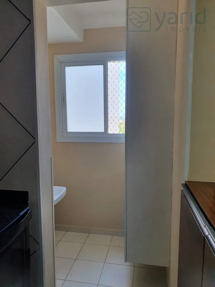 Apartamento, 2 quartos, 49 m² - Foto 5