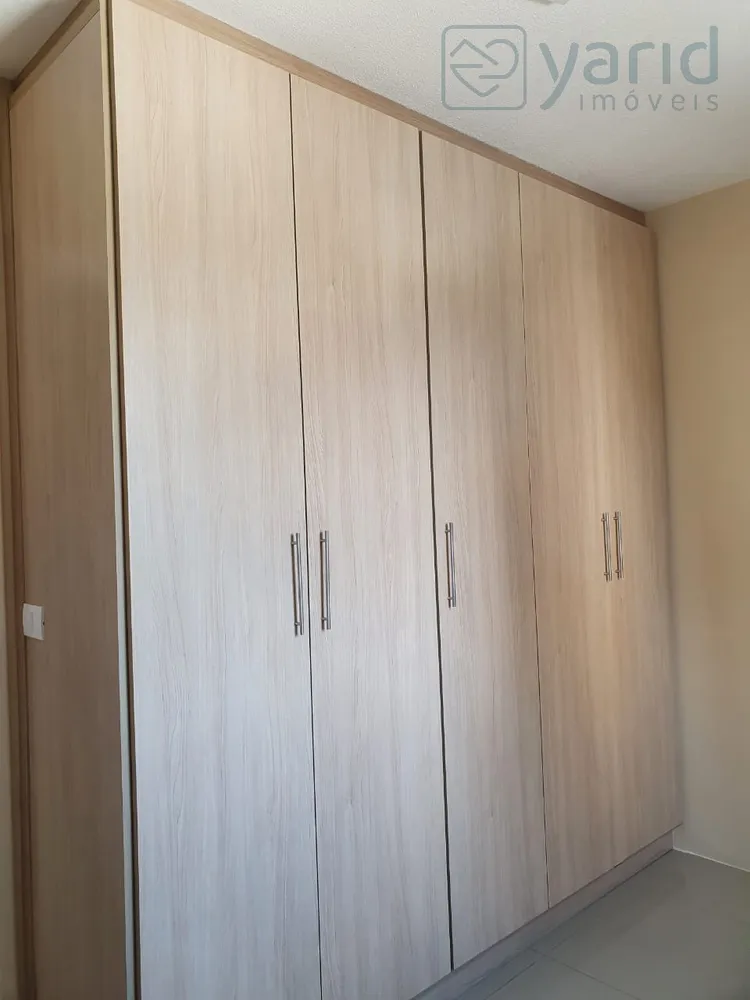 Apartamento, 2 quartos, 49 m² - Foto 9