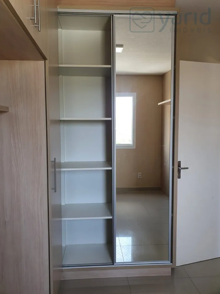 Apartamento, 2 quartos, 49 m² - Foto 3