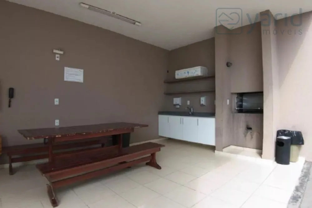 Apartamento, 2 quartos, 49 m² - Foto 11