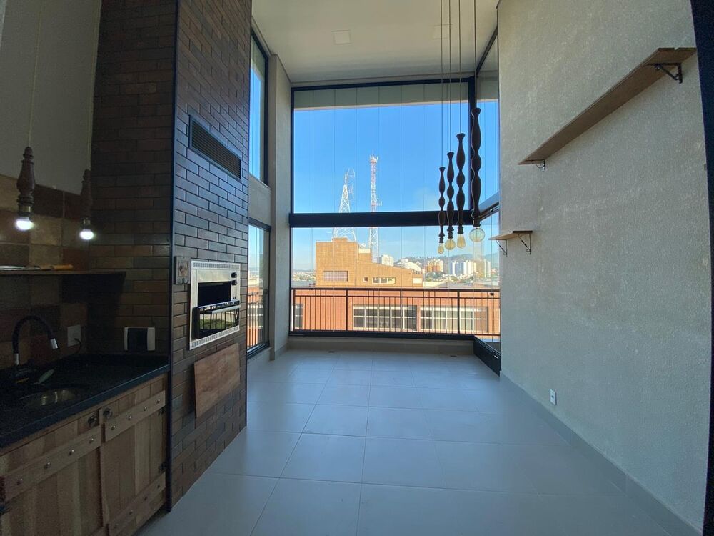 Apartamento, 3 quartos, 122 m² - Foto 1