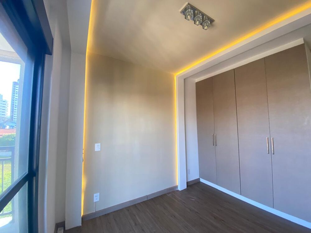 Apartamento, 3 quartos, 122 m² - Foto 2