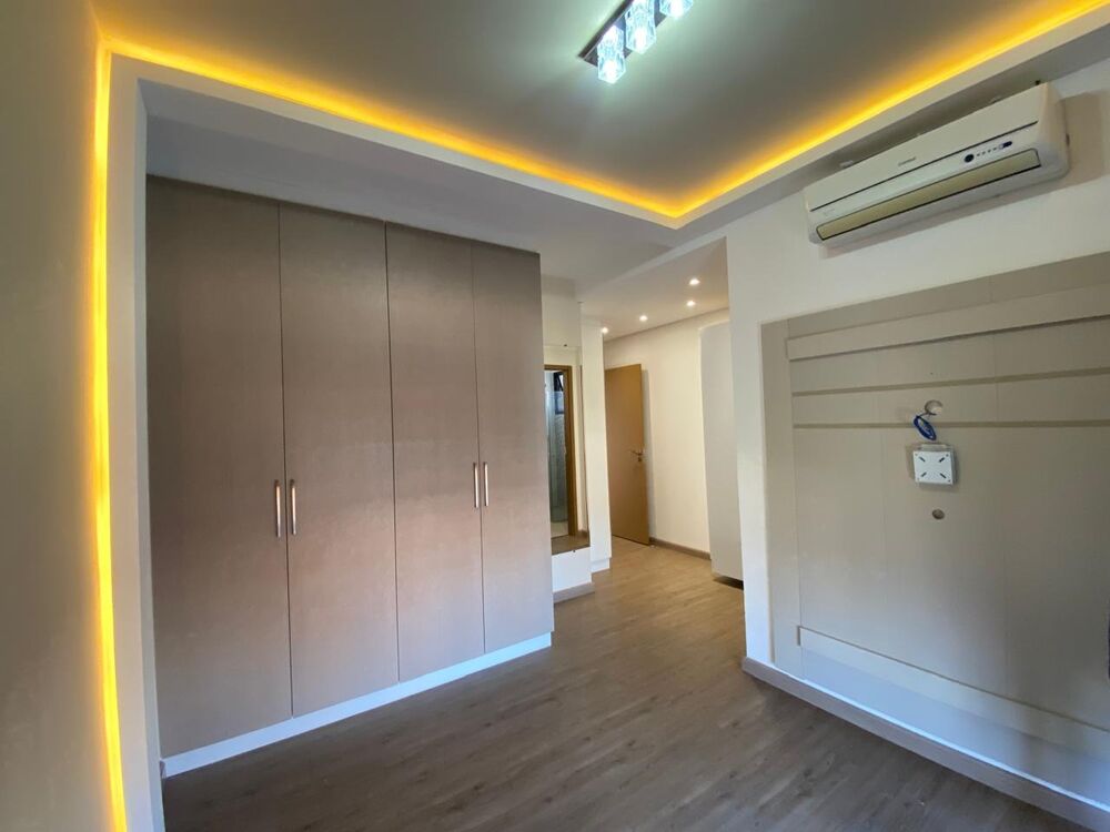 Apartamento, 3 quartos, 122 m² - Foto 3