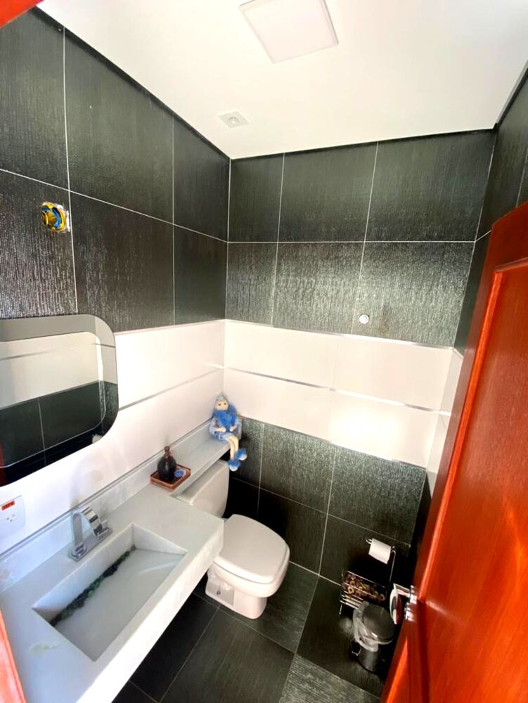 Casa, 1 quarto - Foto 14