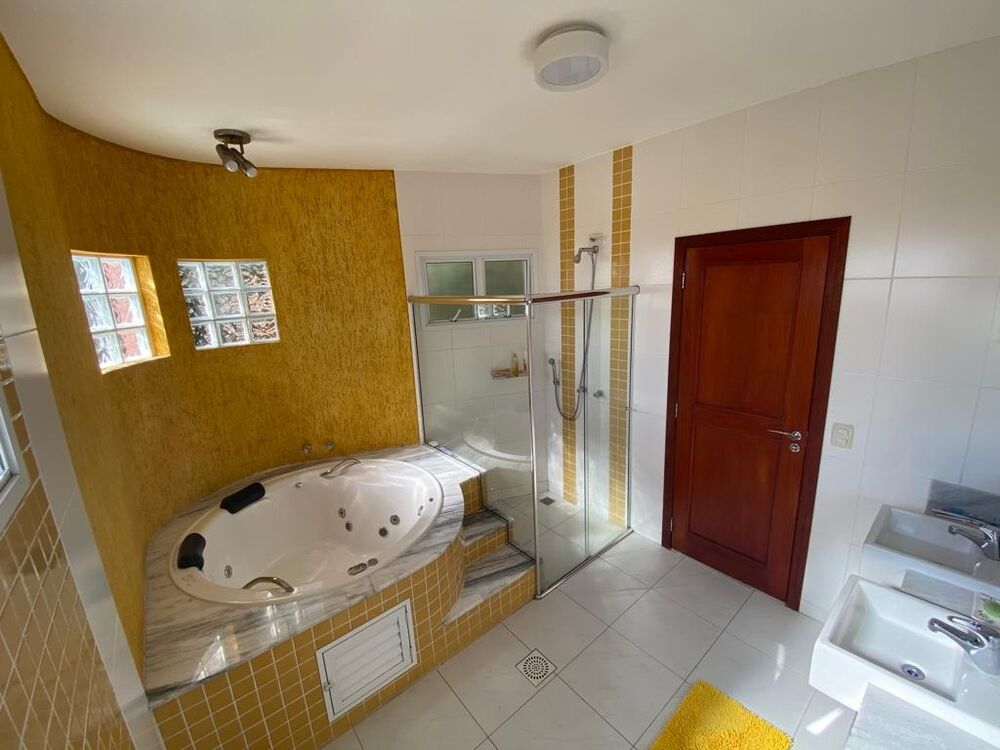 Casa, 1 quarto - Foto 13