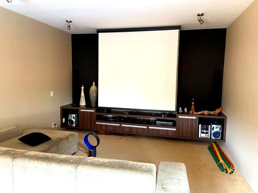 Casa, 1 quarto - Foto 5