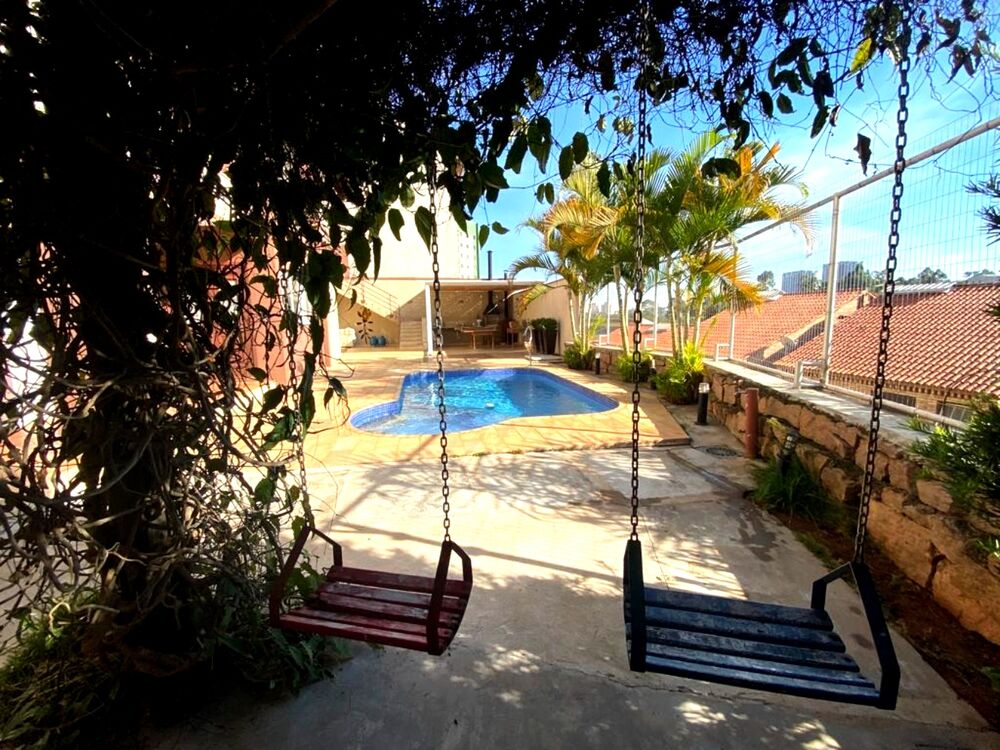 Casa, 1 quarto - Foto 25