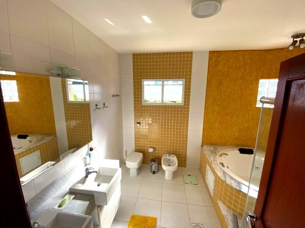 Casa, 1 quarto - Foto 12