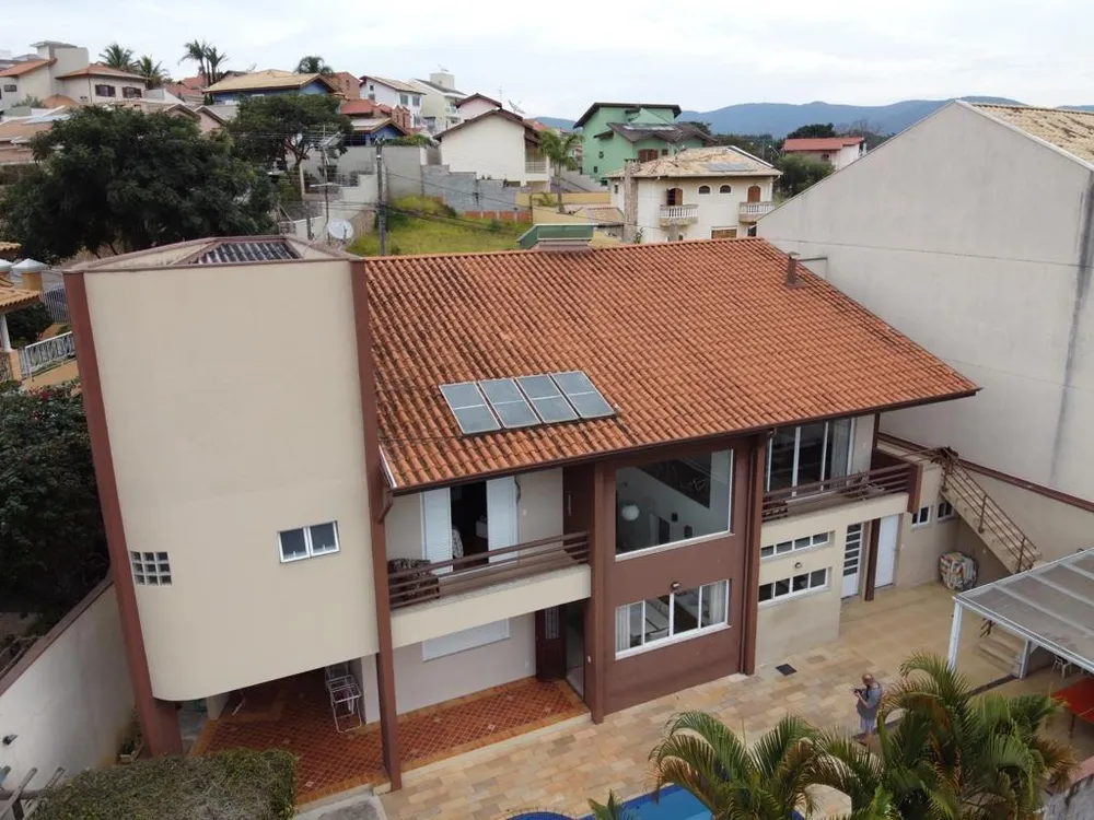 Casa, 1 quarto - Foto 36