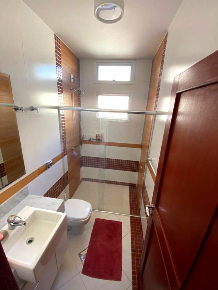 Casa, 1 quarto - Foto 16
