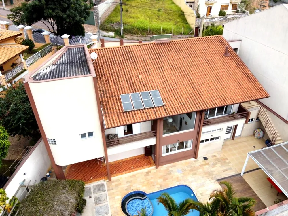 Casa, 1 quarto - Foto 30