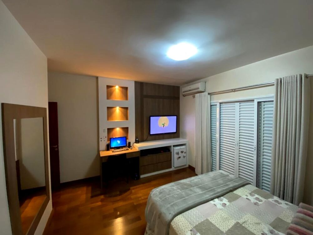 Casa, 1 quarto - Foto 4