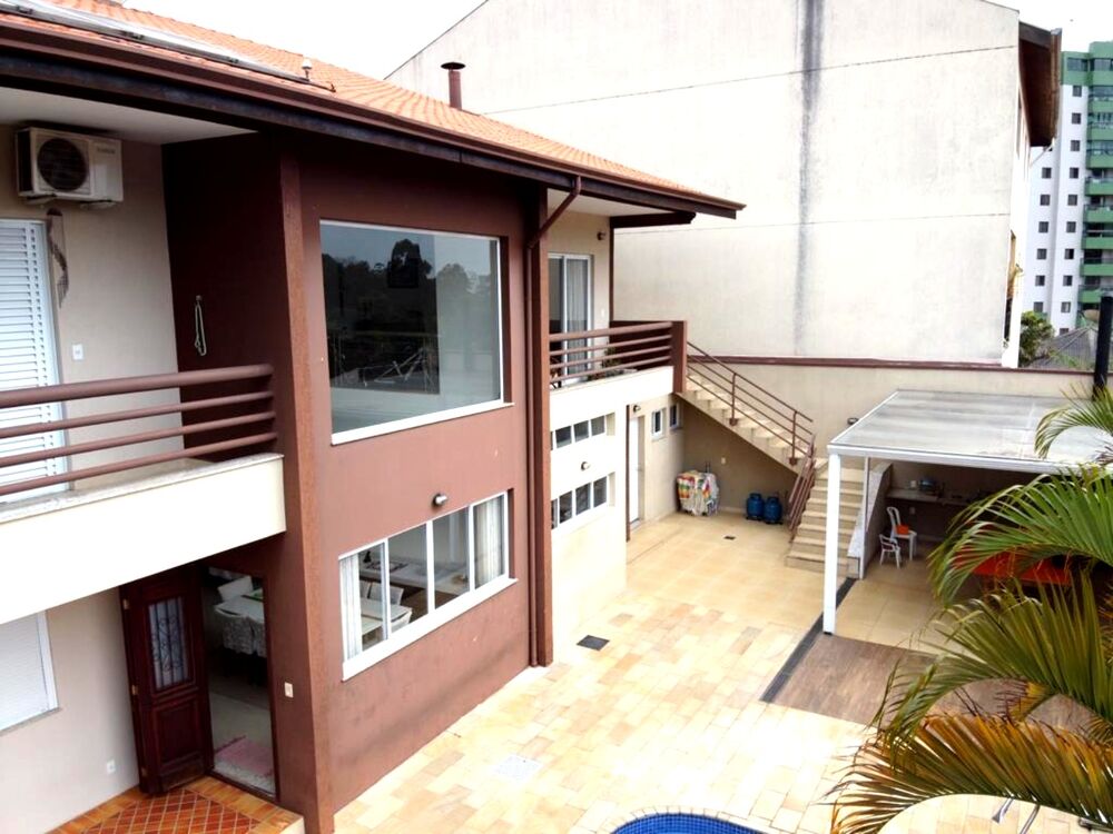Casa, 1 quarto - Foto 21