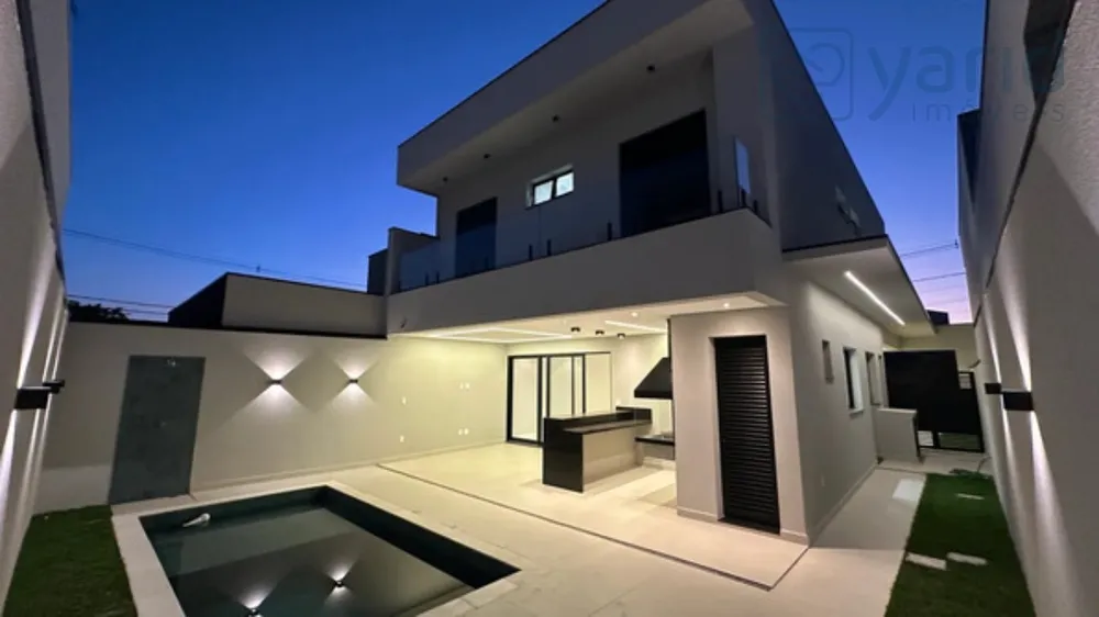 Casa, 3 quartos, 220 m² - Foto 2