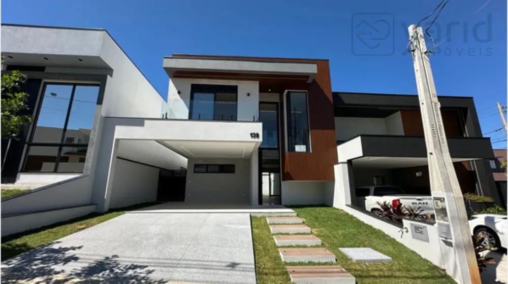 Casa, 3 quartos, 220 m² - Foto 1