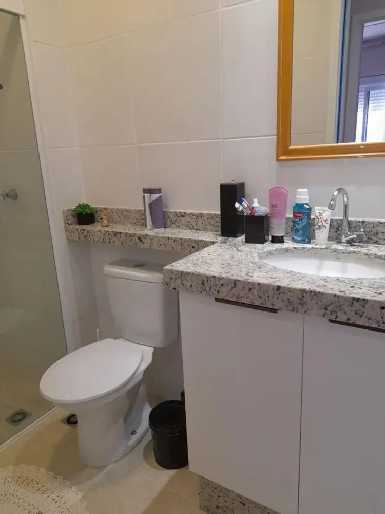 Apartamento, 2 quartos, 69 m² - Foto 10