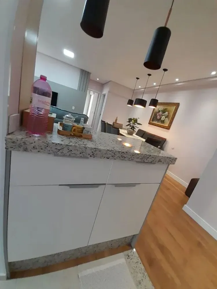 Apartamento, 2 quartos, 69 m² - Foto 11