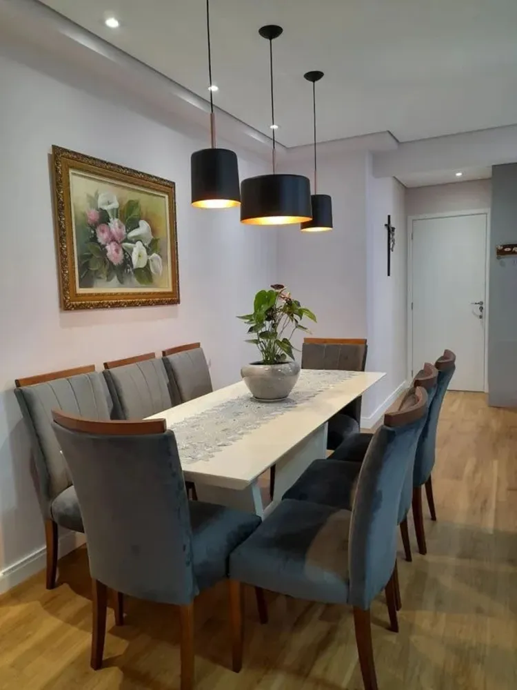 Apartamento, 2 quartos, 69 m² - Foto 14