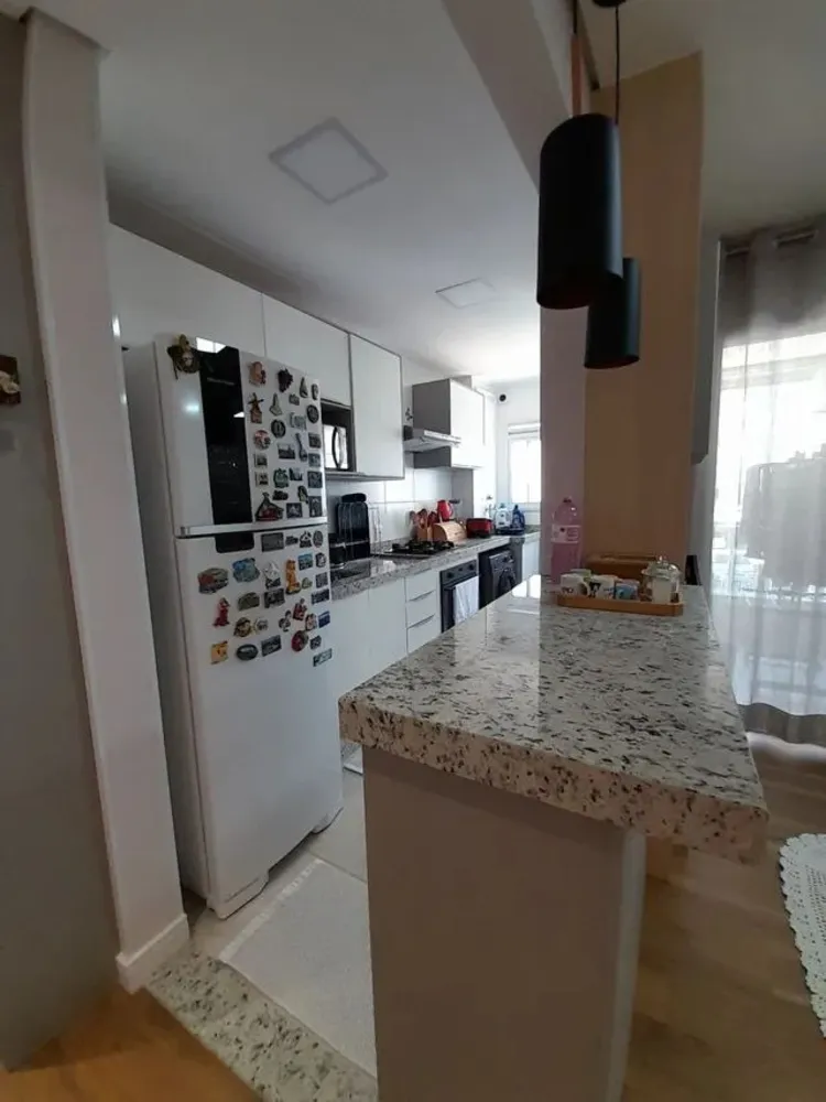 Apartamento, 2 quartos, 69 m² - Foto 15