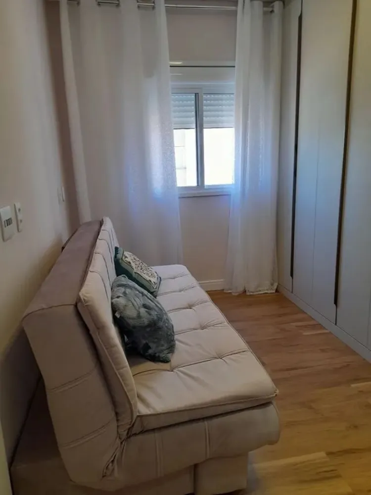 Apartamento, 2 quartos, 69 m² - Foto 3