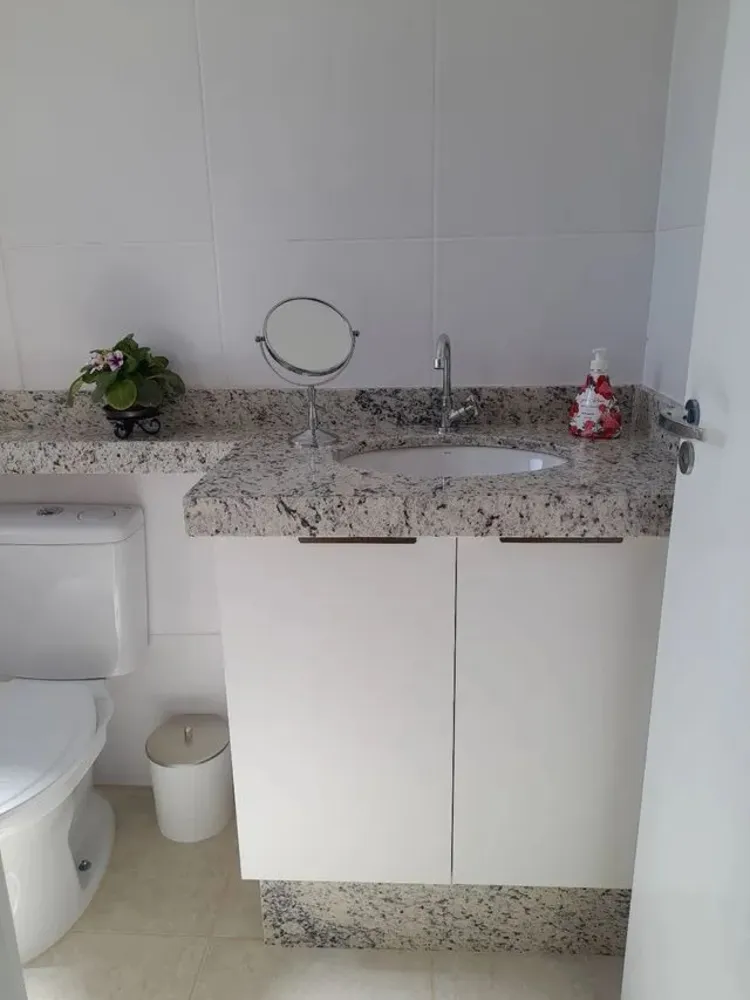 Apartamento, 2 quartos, 69 m² - Foto 1