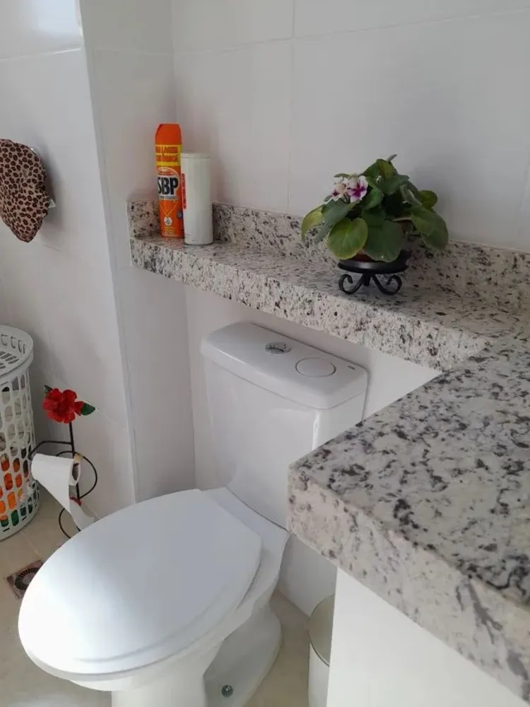 Apartamento, 2 quartos, 69 m² - Foto 4