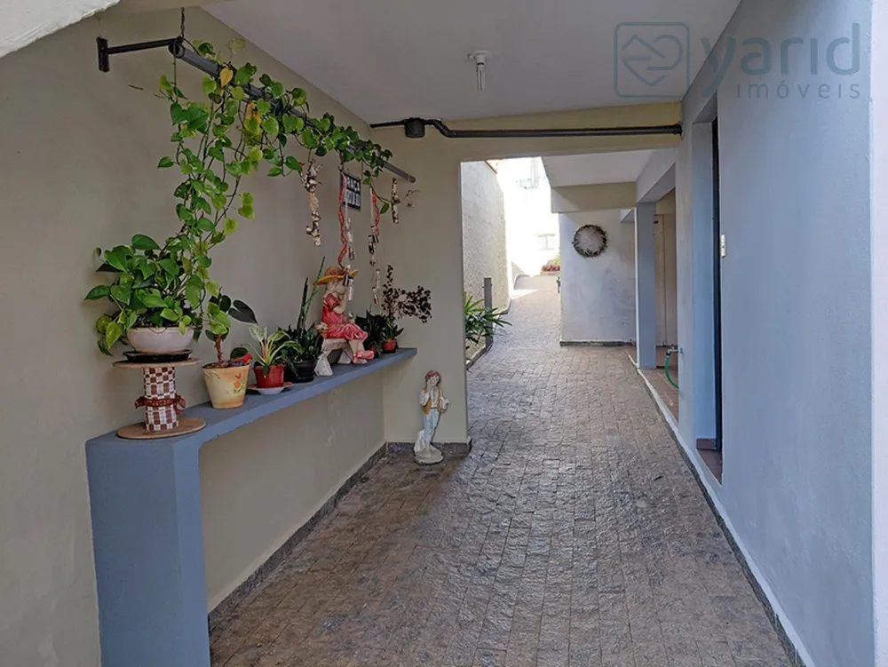 Casa, 3 quartos, 234 m² - Foto 10