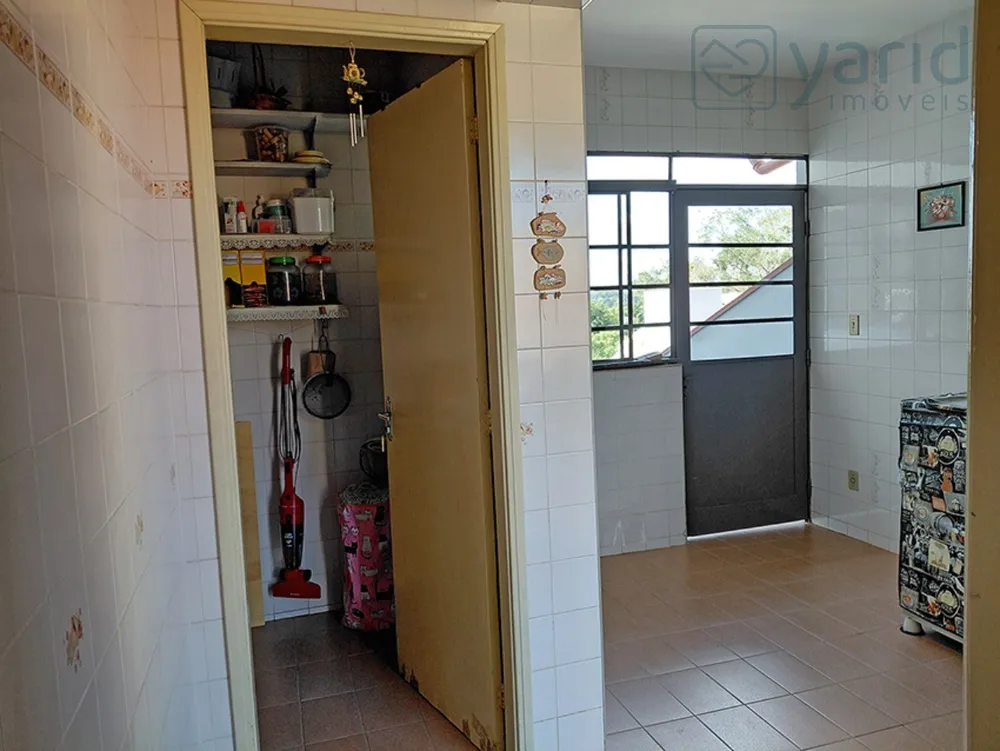 Casa, 3 quartos, 234 m² - Foto 8