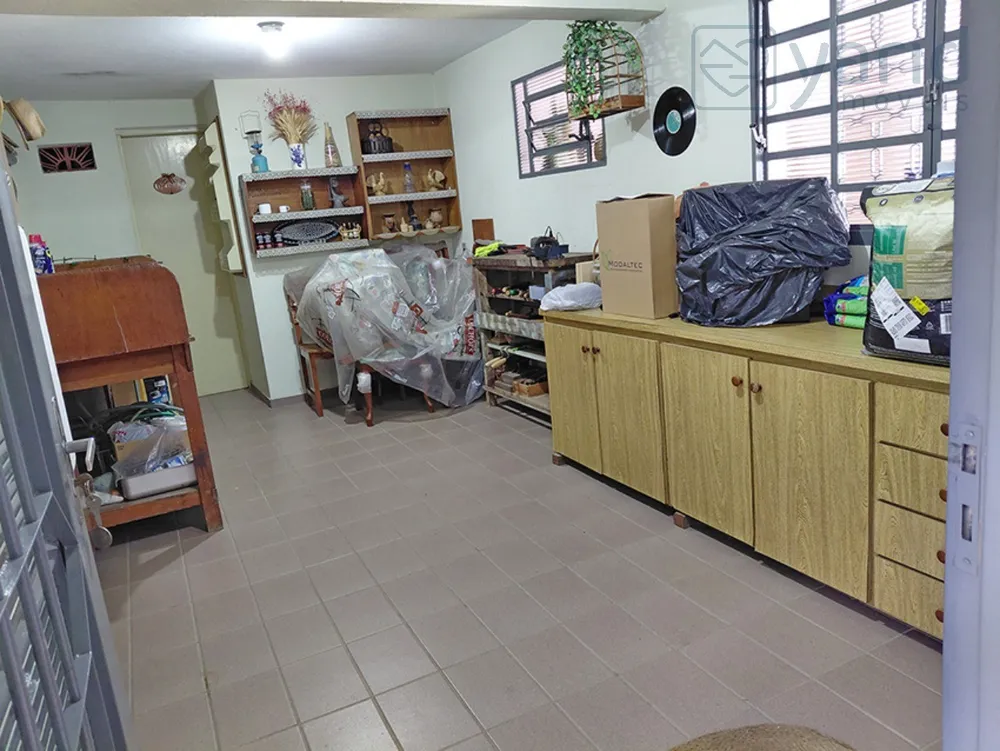 Casa, 3 quartos, 234 m² - Foto 11