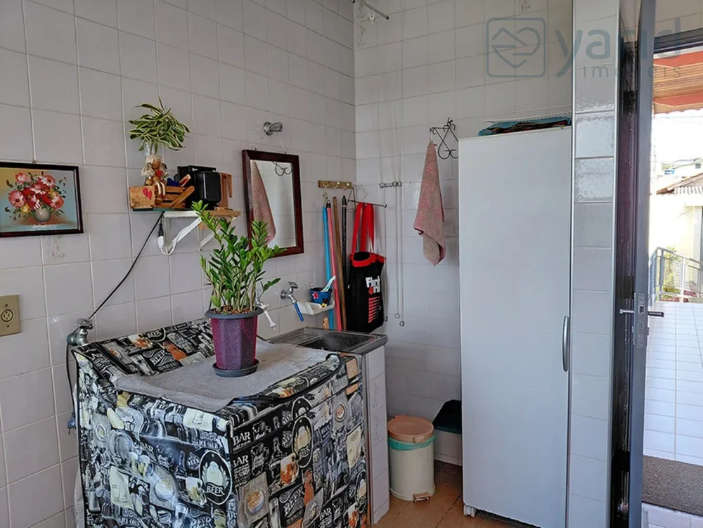 Casa, 3 quartos, 234 m² - Foto 9