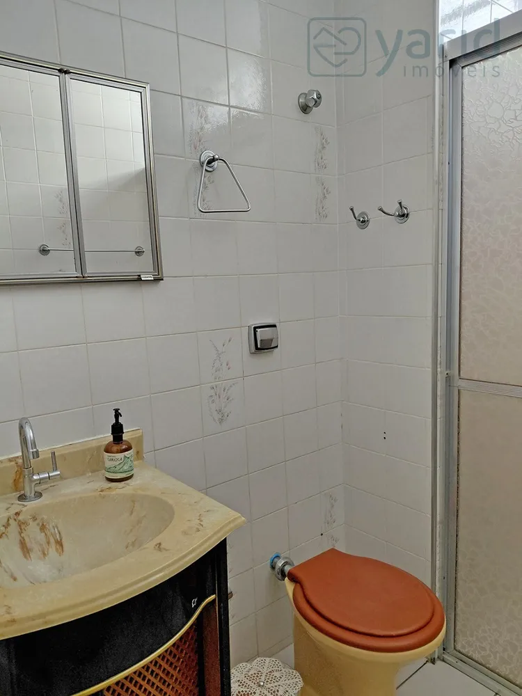 Casa, 3 quartos, 234 m² - Foto 5