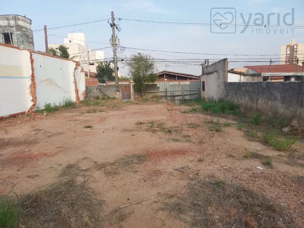 Terreno, 798 m² - Foto 1