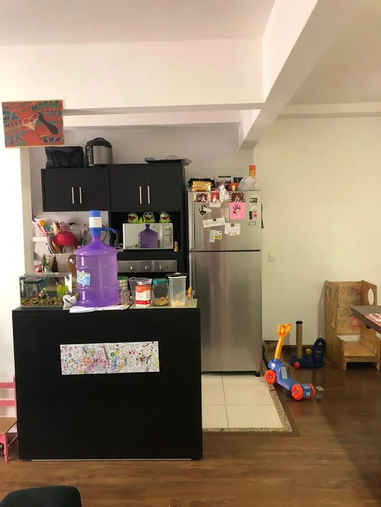 Apartamento, 3 quartos, 82 m² - Foto 2