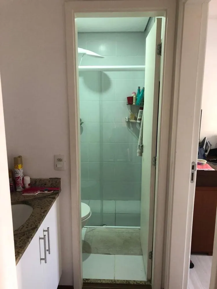 Apartamento, 3 quartos, 82 m² - Foto 6