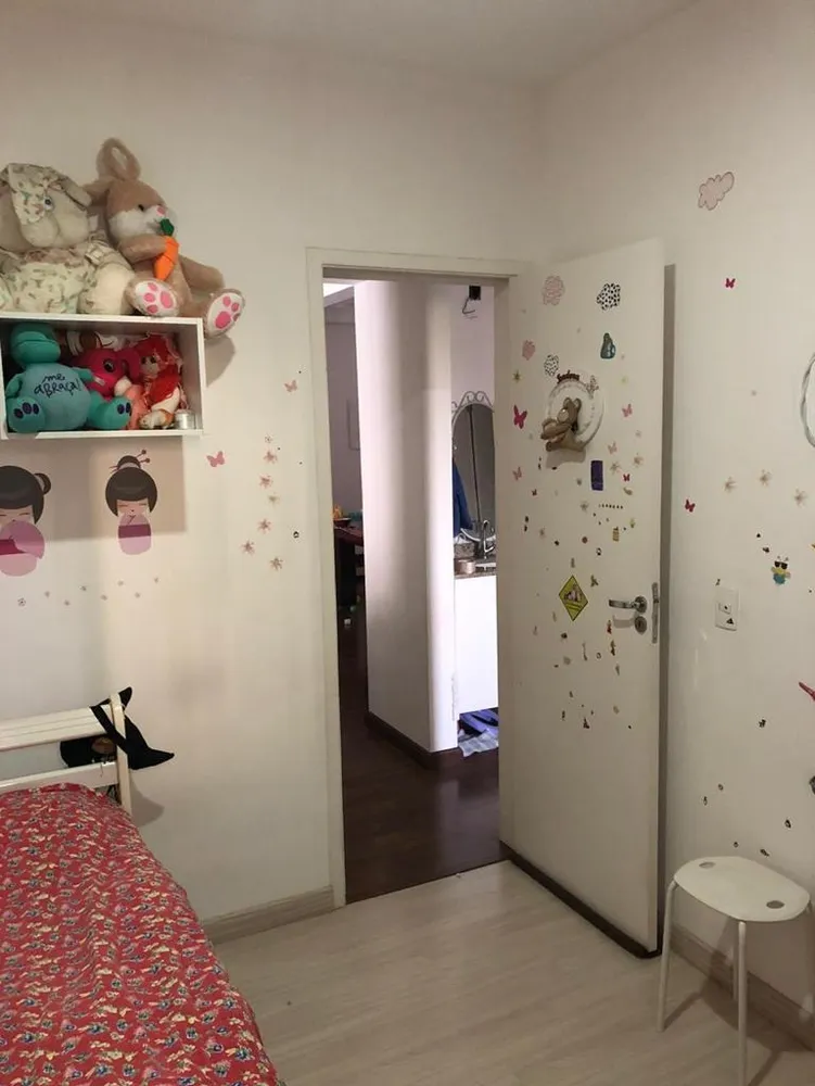 Apartamento, 3 quartos, 82 m² - Foto 4