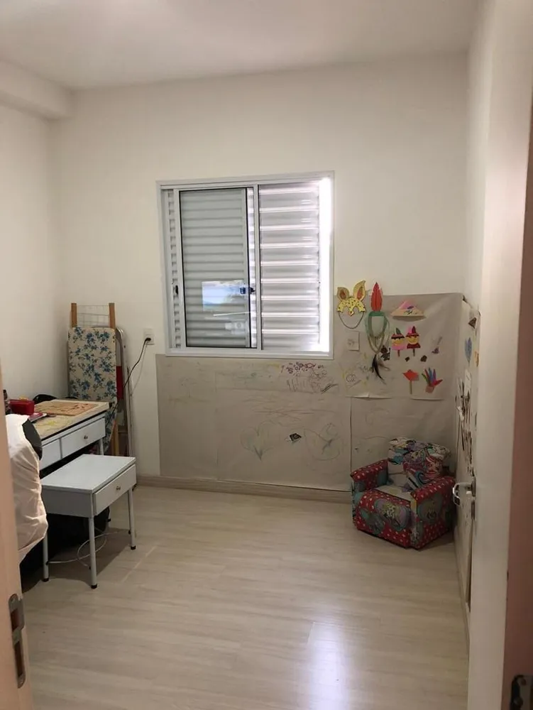Apartamento, 3 quartos, 82 m² - Foto 3