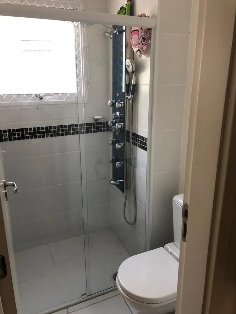 Apartamento, 3 quartos, 82 m² - Foto 8