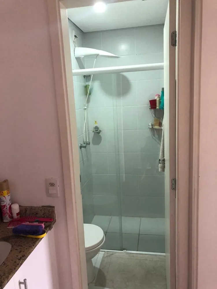 Apartamento, 3 quartos, 82 m² - Foto 7