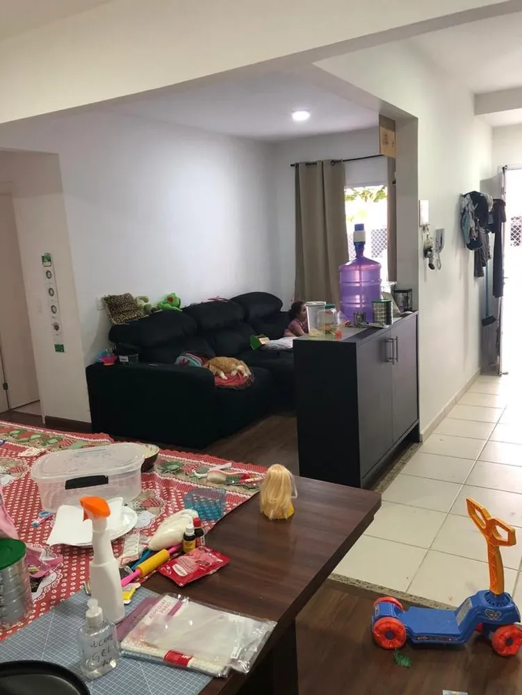 Apartamento, 3 quartos, 82 m² - Foto 1