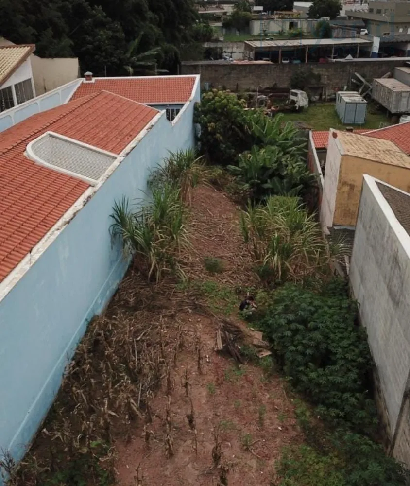 Terreno, 448 m² - Foto 1