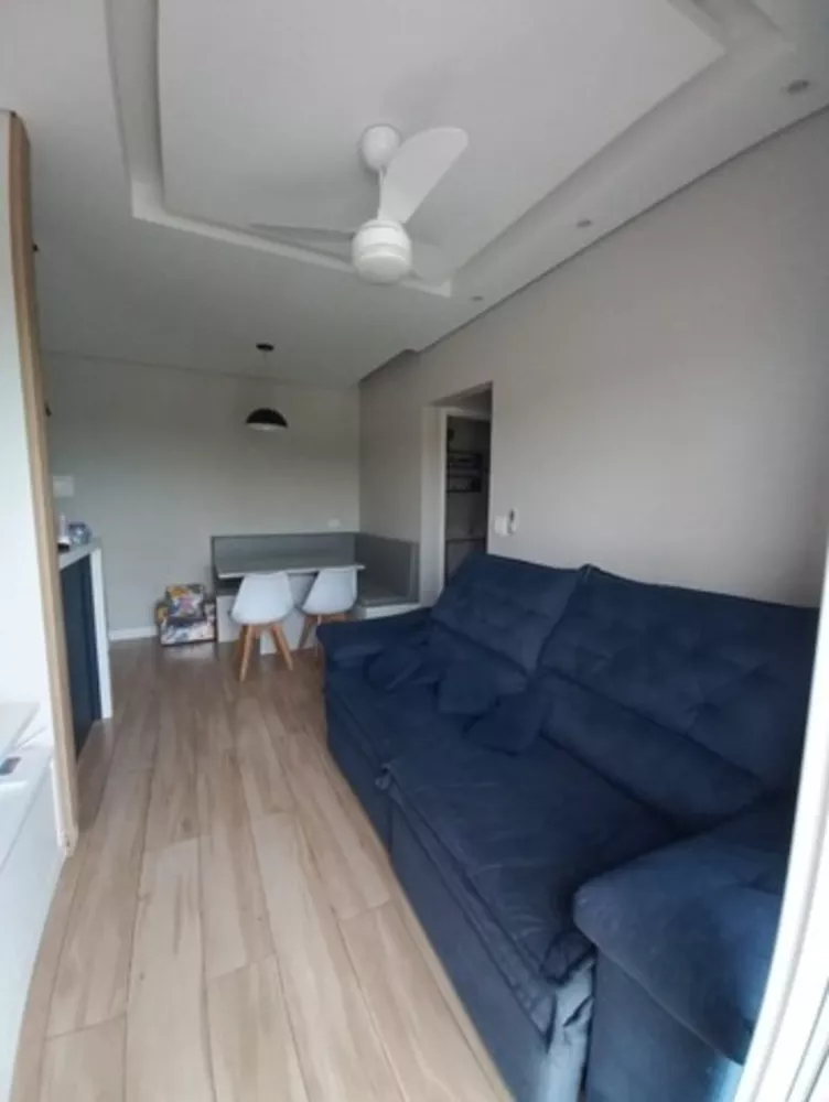 Apartamento à venda com 2 quartos, 50m² - Foto 4