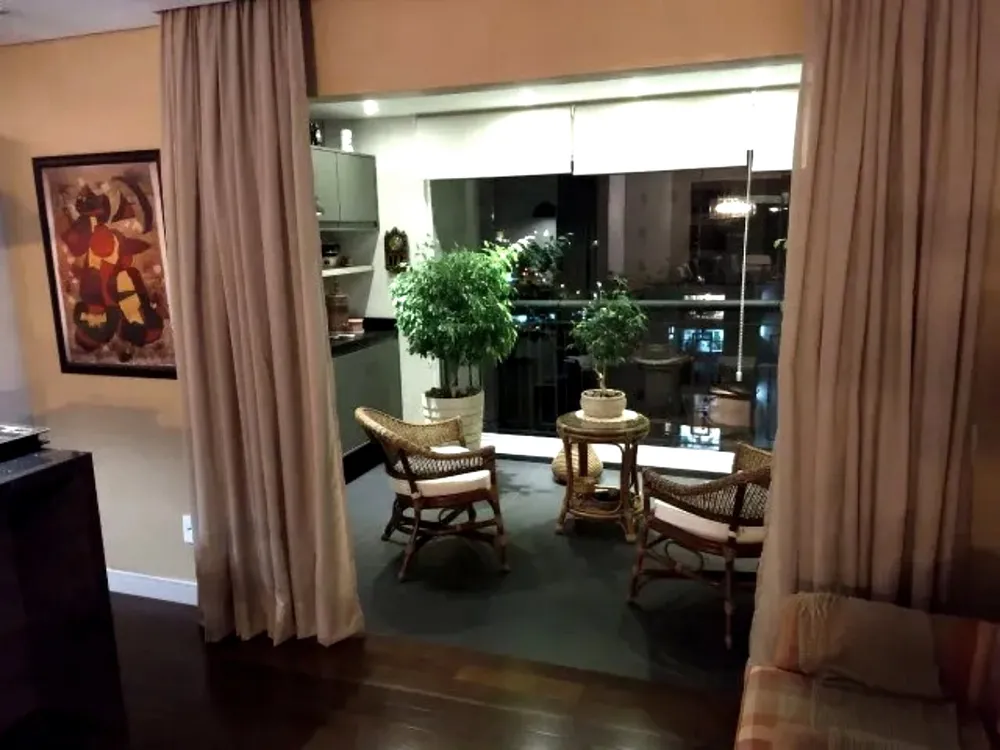Apartamento, 3 quartos, 131 m² - Foto 4