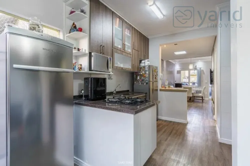 Casa, 2 quartos, 125 m² - Foto 3